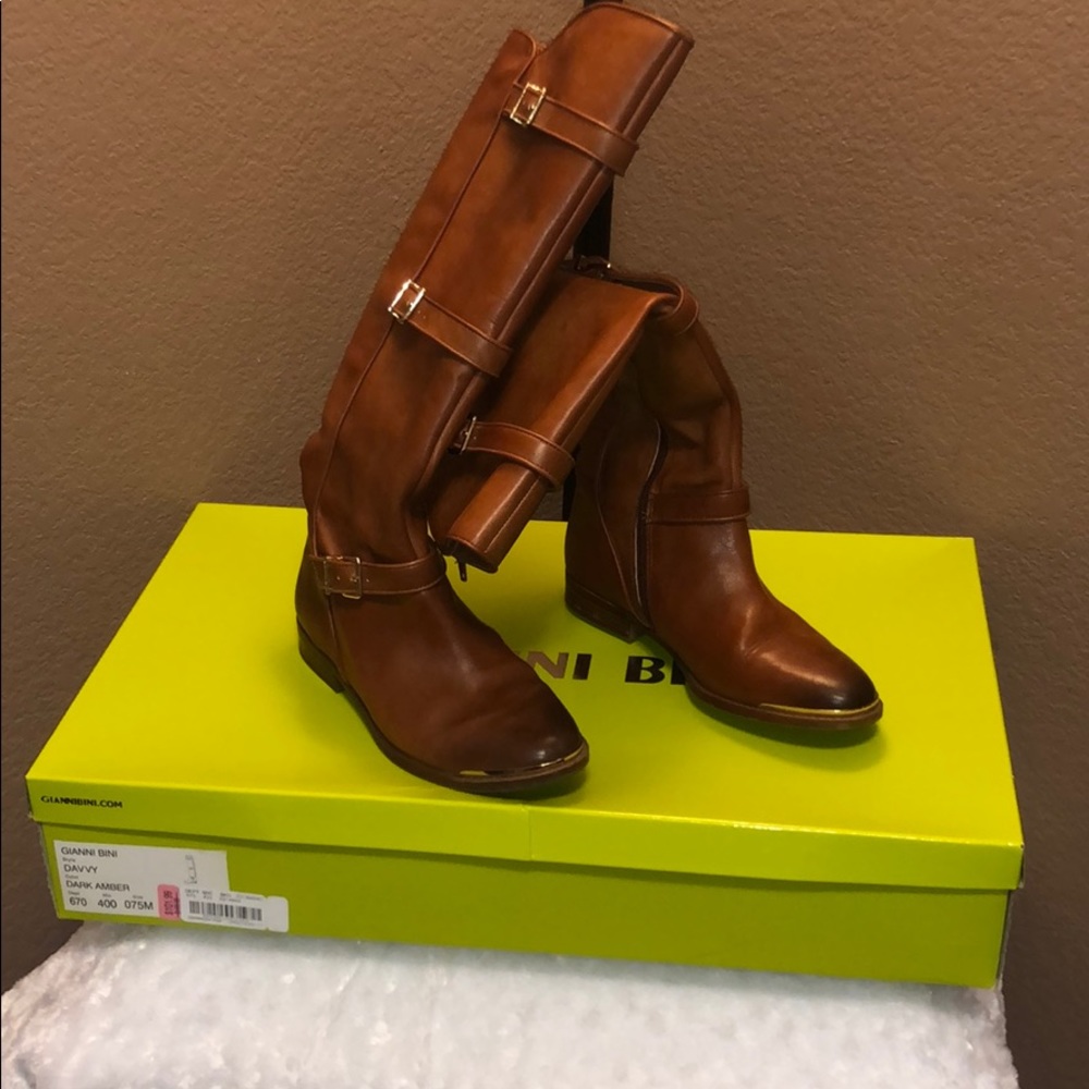 Gianni Bini Boots